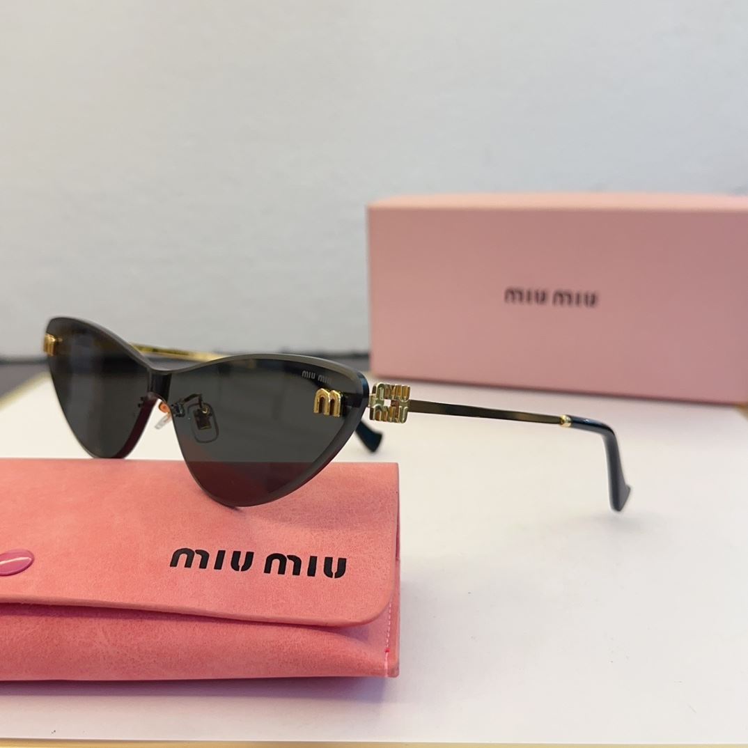 Miu Miu Sunglasses